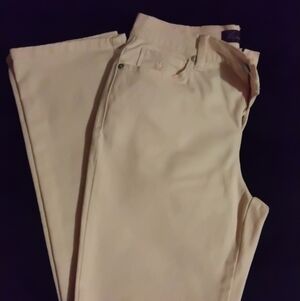 Gloria Vanderbilt Amanda Light Pink 4